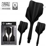Harrows Solo No6 Midi black – Hledejceny.cz