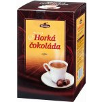 Kávoviny Horká čokoláda 10 x 25 g – Zboží Mobilmania