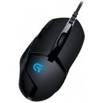 Logitech G402 Hyperion Fury 910-004067 – Hledejceny.cz