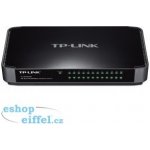 TP-Link TL-SF1024M – Zboží Živě