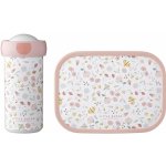 Little Dutch svačinový set box+láhev Spring Flowers – Zboží Dáma
