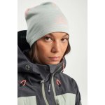 Tenson Touring beanie světle zelená – Hledejceny.cz