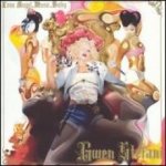 Stefani Gwen - Love, Angel, Music, Baby CD – Zbozi.Blesk.cz