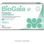 BioGaia Prodentis FRESH BREATH 30 pastilek – Hledejceny.cz