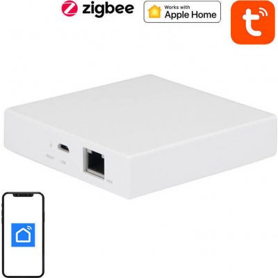 Neo ZigBee Matter NAS-ZW06WM TUYA – Zboží Živě