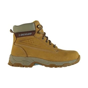 Dunlop on site hotsell ladies safety boots