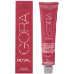 Schwarzkopf Igora Royal kaštanová tmavá blond 6-6 60 ml – Zbozi.Blesk.cz