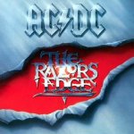 AC/DC - Razor's Edge CD – Hledejceny.cz