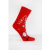 Emi Ross Vánoční ponožky ECC-2906-1