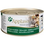 Applaws Cat mořské ryby 70 g – Zbozi.Blesk.cz