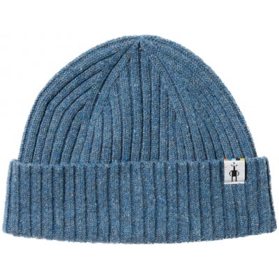 Smartwool Second Cut Cuff Beanie modrá – Hledejceny.cz