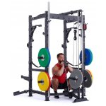 TRINFIT Power Cage PX10 Pro – Zboží Dáma