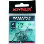 Mivardi Yamatsu Carp vel.8 10 ks – Zbozi.Blesk.cz