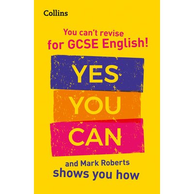 You cant revise for GCSE 9-1 English! Yes you can, and Mark Roberts shows you how – Hledejceny.cz