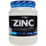 Muscle Sport Zinc 500 tablet – Hledejceny.cz