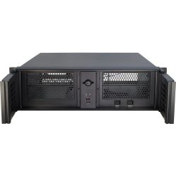 INTER-TECH case server IPC 3U-3098-S, rack 3U (88887176)