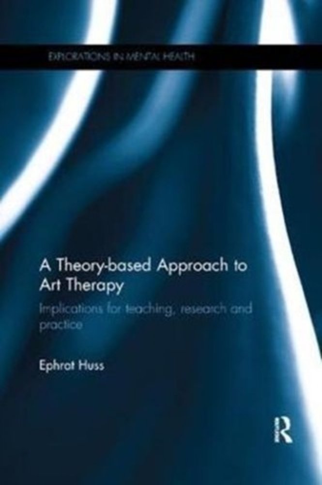 Theory-based Approach to Art Therapy – Zboží Dáma
