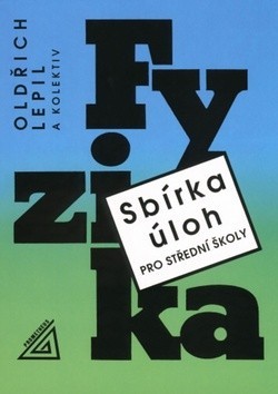 Sbírka úloh z fyziky