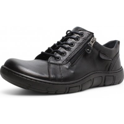 Kacper 1-1287 163+163 černé – Zboží Mobilmania