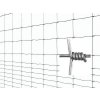 Pletivo pozinkované uzlové LIGHT v. 1,6 m vodorovné dráty 14 ks (bal 50 m)