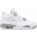 Nike Jordan 4 Retro White Oreo (2021)