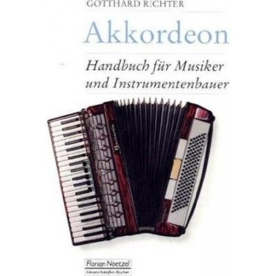 Akkordeon – Zboží Dáma