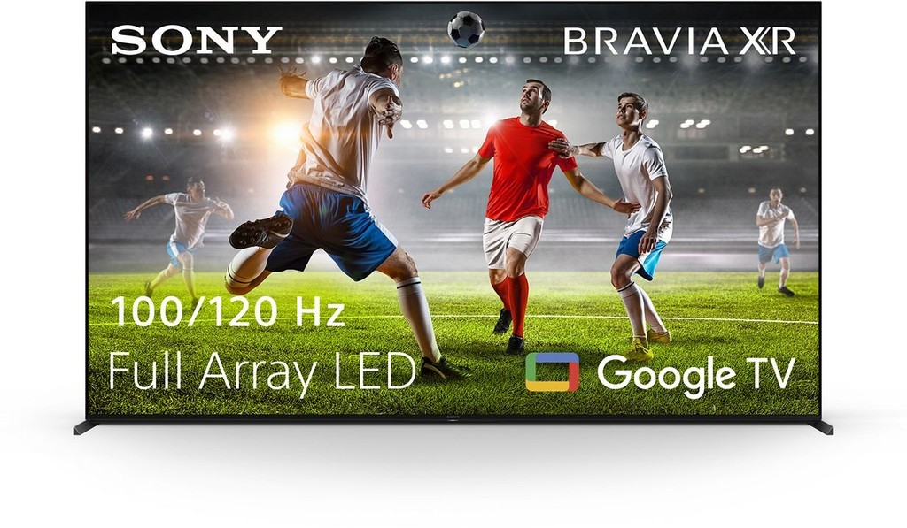 Sony Bravia XR-85X95J