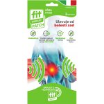 Fit Therapy náplast na záda 3 ks – Sleviste.cz