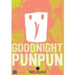 Goodnight Punpun (Volume 4) - Inio Asano – Hledejceny.cz