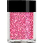 Lecenté Glitrový prášek Carnation Iridescent 35 Růžová 8 g – Hledejceny.cz