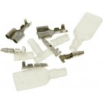 Diverse / Import Elektrické konektory sada 12dílů 28800 – Hledejceny.cz