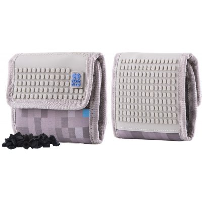 Pixie Crew šedá modrá – Zboží Dáma