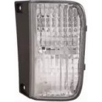 LORO Zadní světlo LOR 442-1304R-LD-UE – Hledejceny.cz