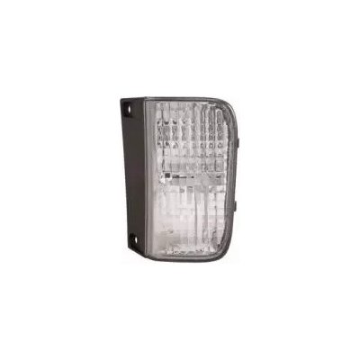 LORO Zadní světlo LOR 442-1304R-LD-UE – Hledejceny.cz