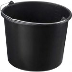 Nohel Garden Vědro stavební černé 20l – Zboží Mobilmania