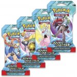 Pokémon TCG Journey Together Sleeved Booster – Hledejceny.cz