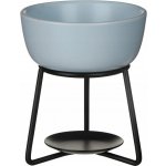 Yankee Candle Aroma lampa keramická 12 cm béžová – Zboží Dáma