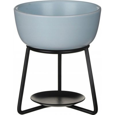 Yankee Candle Aroma lampa keramická 12 cm béžová – Zboží Dáma