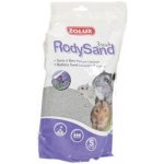 Zolux Písek pro činčily 2 l – Zbozi.Blesk.cz