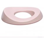 Luma BABYCARE WC sedátko Blossom Pink – Zboží Mobilmania