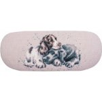 Wrendale Designs pouzdro na brýle Wrendale Designs Growing Old Together Pejsci – Hledejceny.cz