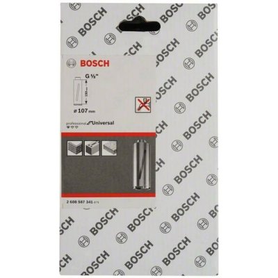 Bosch 2608587341 – Hledejceny.cz