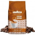 Lavazza Crema E Aroma 6 x 1 kg – Zbozi.Blesk.cz