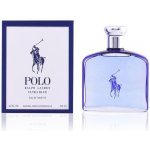 Ralph Lauren Polo Ultra Blue toaletní voda pánská 75 ml – Hledejceny.cz