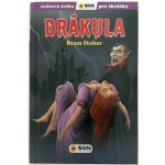 Drákula - Světová četba pro školáky - Bram Stoker – Hledejceny.cz