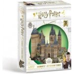 CubicFun 3D puzzle Harry Potter Astronomická věž 243 ks – Zbozi.Blesk.cz