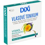 Dixi Vitanol vlasové revitalizační tonikum ampule 6 × 10 ml – Hledejceny.cz