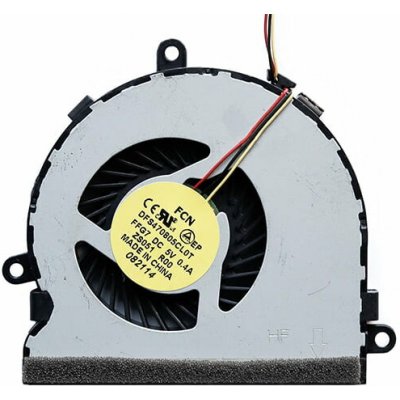 Ventilátor HP 240 245 246 250 255 256 - G3 – Zboží Mobilmania