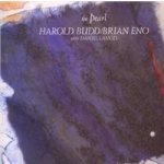 Eno, Brian/harold Budd - Pearl CD – Hledejceny.cz