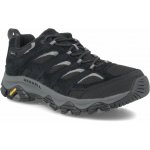 Merrell Moab 3 GTX 036320 obuv černá – Zboží Dáma